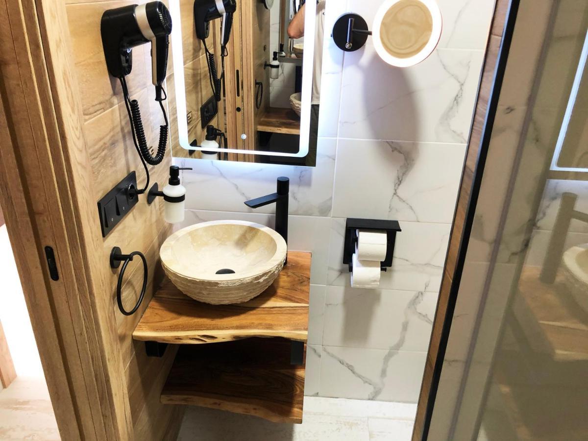 Apartament Levante Premium Benidorm
