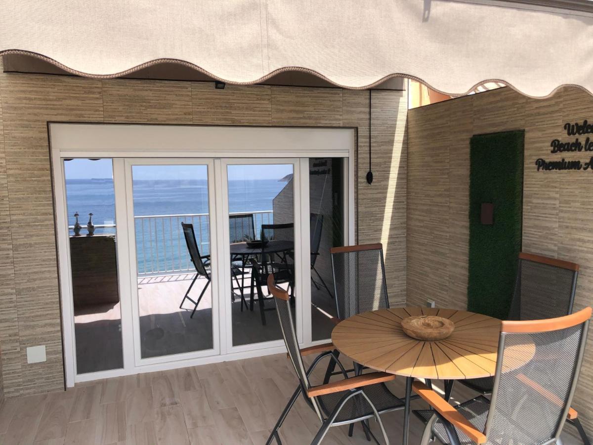 Levante Premium Apartament Benidorm