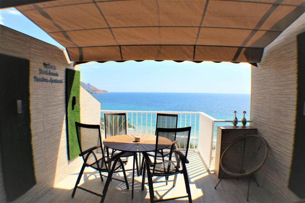 Levante Premium Apartament *