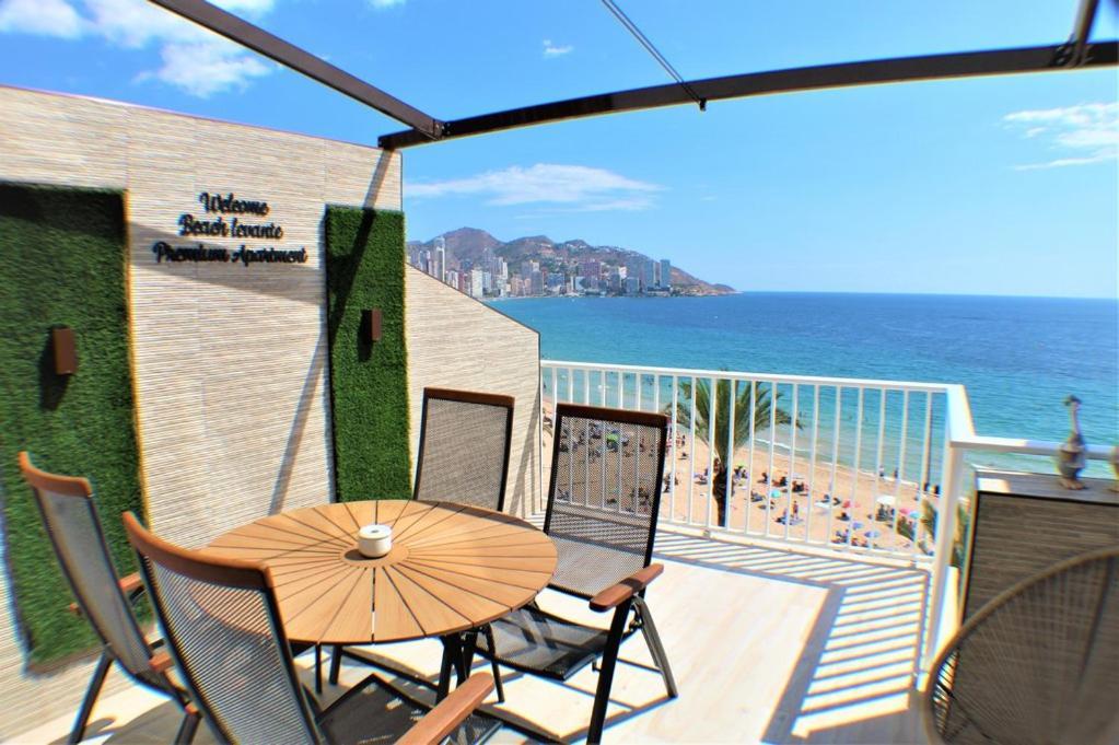 Levante Premium Apartament
