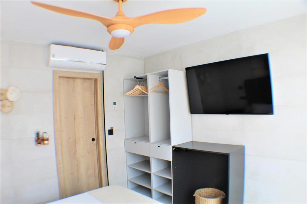 Apartament Levante Premium Benidorm