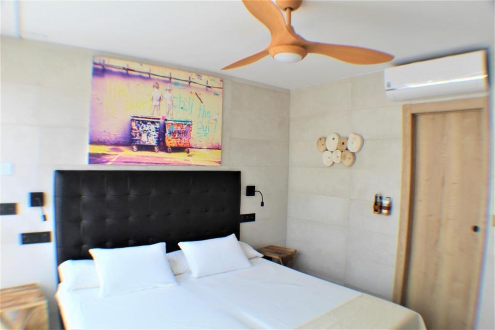 Levante Premium Apartament Benidorm
