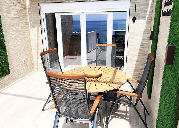 Beach Levante Premium Apartment