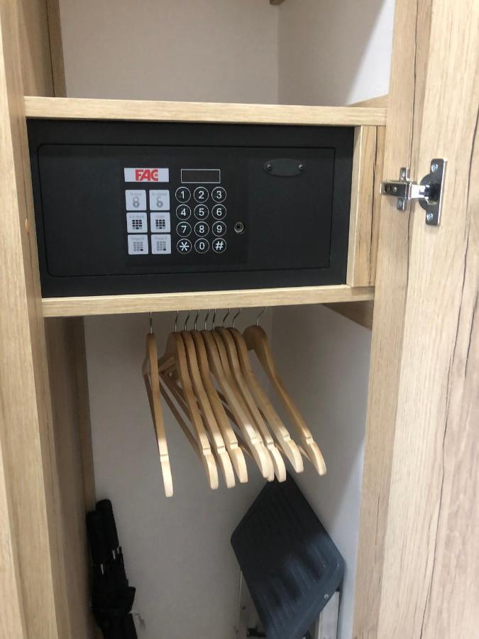 Apartamento Levante Premium Benidorm
