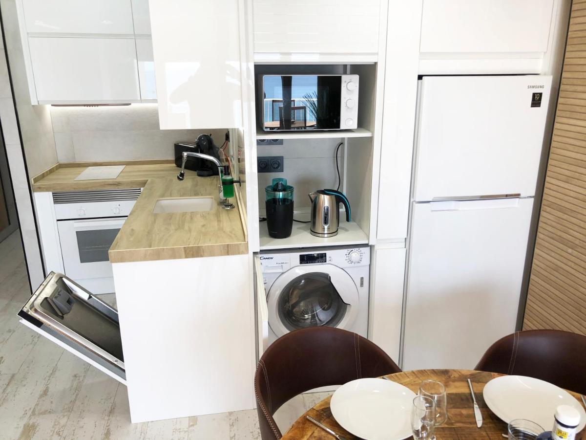 Levante Premium Apartment *