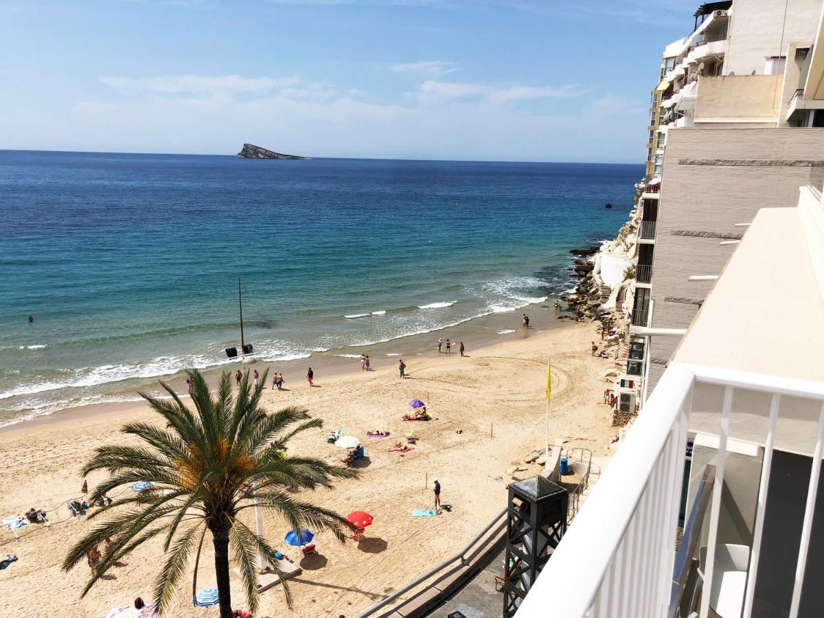 Levante Premium Apartment Benidorm