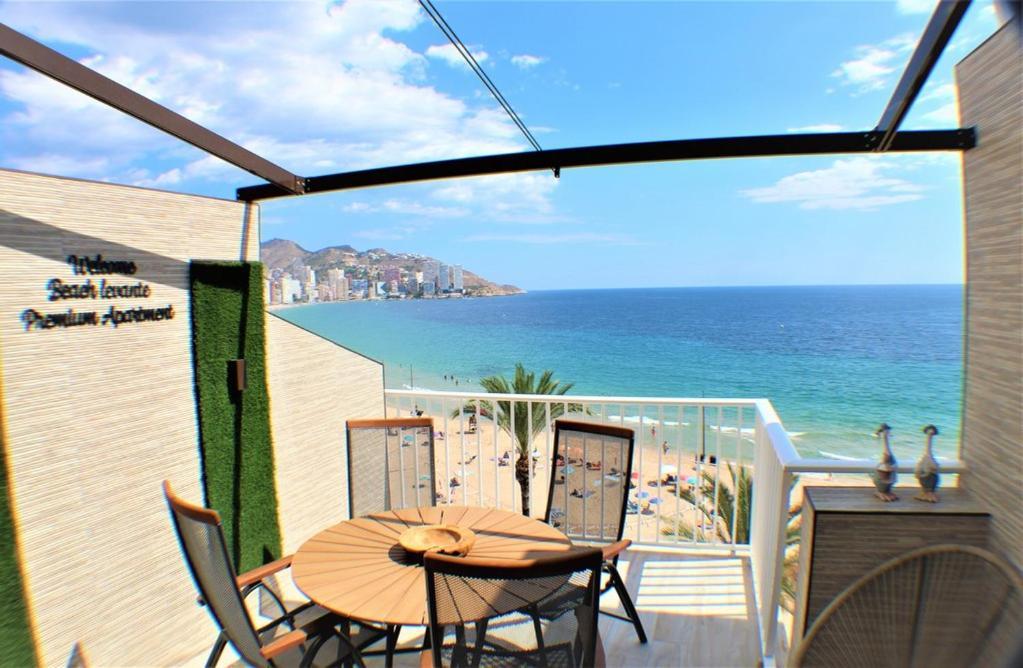 Apartment Levante Premium *