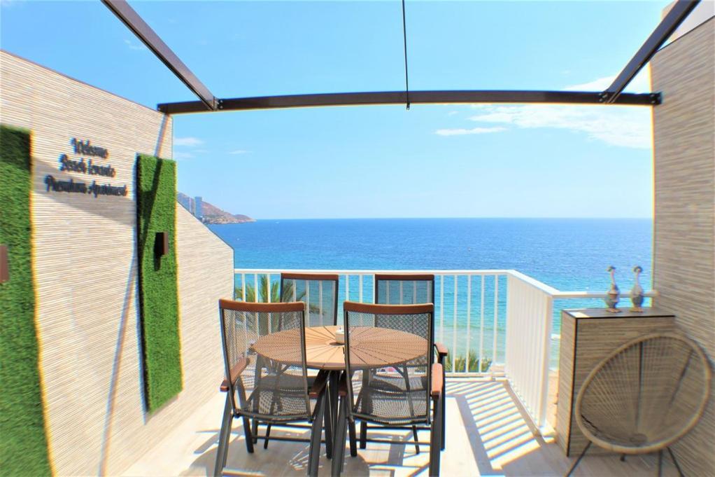 Apartment Levante Premium Benidorm