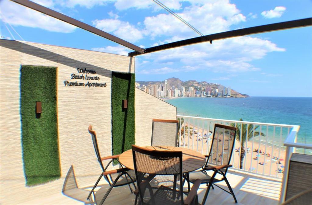 Levante Premium Apartment
