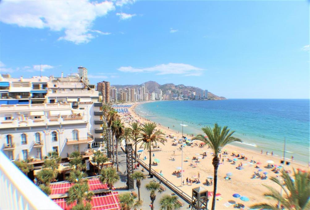 Apartment Levante Premium Benidorm