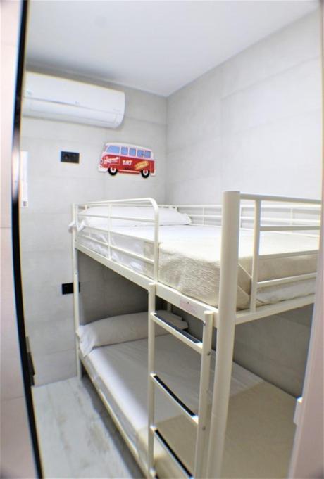 Levante Premium Apartment Benidorm